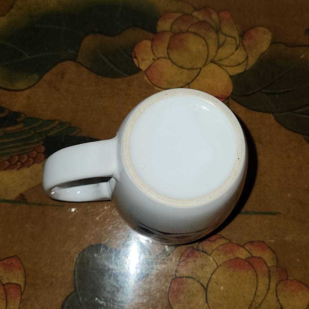 Maui Electric Coffee Cup 12 oz. - Picture 4 of 4